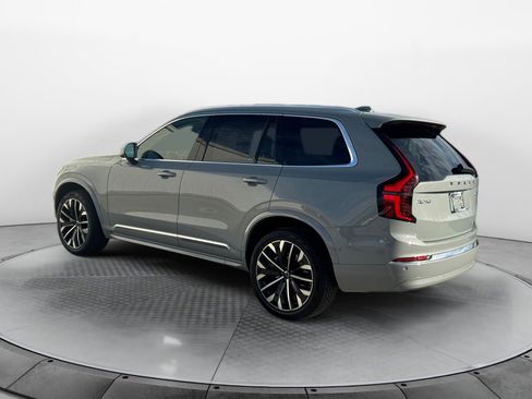 New 2026 Volvo XC90 B6 Ultra AWD/4WD image 5