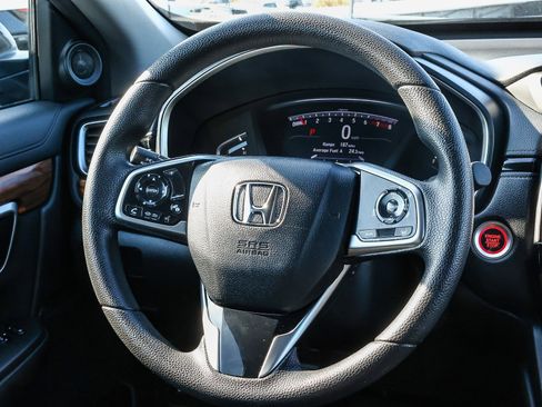 Used 2020 Honda CR-V EX image 15
