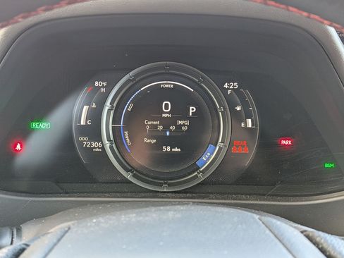 Used 2020 Lexus UX 250h F Sport w/ F Sport Premium Package AWD/4WD image 19