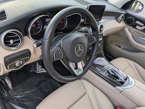 Used 2016 Mercedes-Benz GLC 300 4MATIC image 10