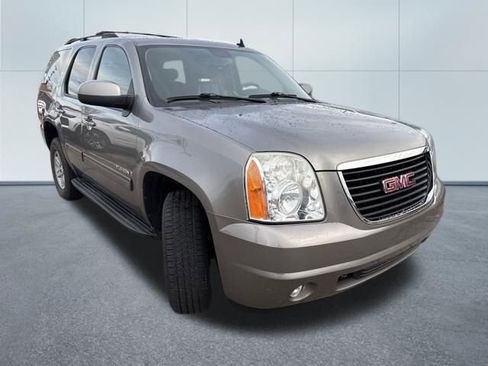Used 2009 GMC Yukon SLT image 5