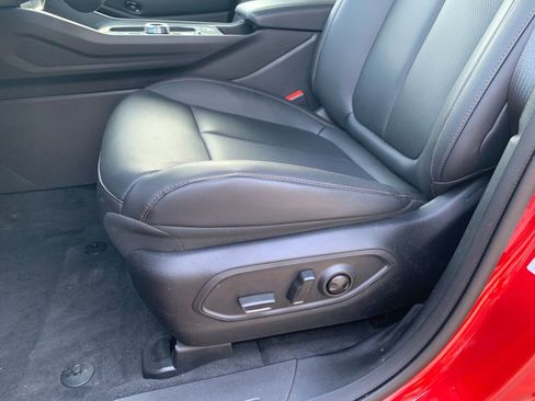 New 2026 Jeep Cherokee Limited image 14