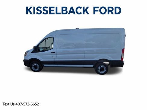 New 2026 Ford Transit 250 148 Medium Roof image 6