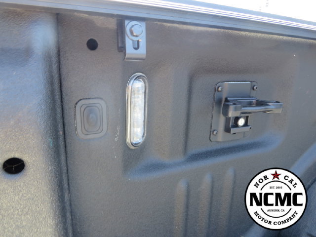 Used 2020 Ford F350 Platinum w/ FX4 Off-Road Package AWD/4WD image 14