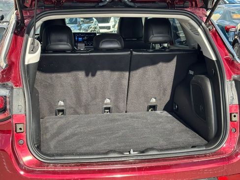 Used 2022 Jeep Compass Latitude w/ Sun and Sound Group image 26