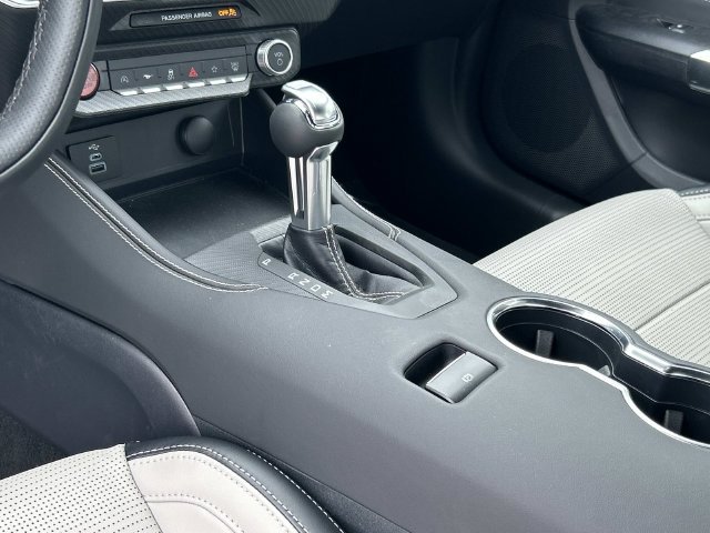 New 2026 Ford Mustang GT Premium RWD image 16
