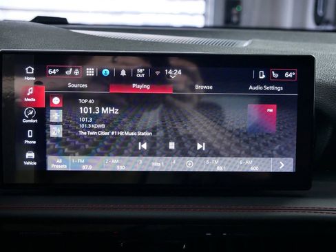 Used 2024 Dodge Hornet GT image 41