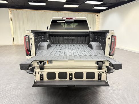 New 2026 GMC Sierra 2500 AT4 image 5