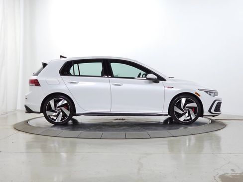 Used 2024 Volkswagen GTI S FWD image 11
