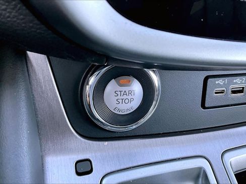 Used 2024 Nissan Murano SV w/ SV Midnight Edition Package FWD image 56