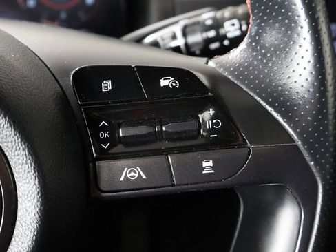 Used 2023 Hyundai Tucson N Line image 39