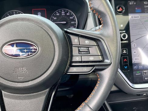 Certified 2024 Subaru Crosstrek 2.5i Limited w/ Popular Package #3 AWD/4WD image 20