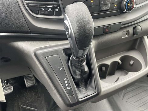 New 2025 Ford Transit 150 Low Roof w/ Load Area Protection Package image 6