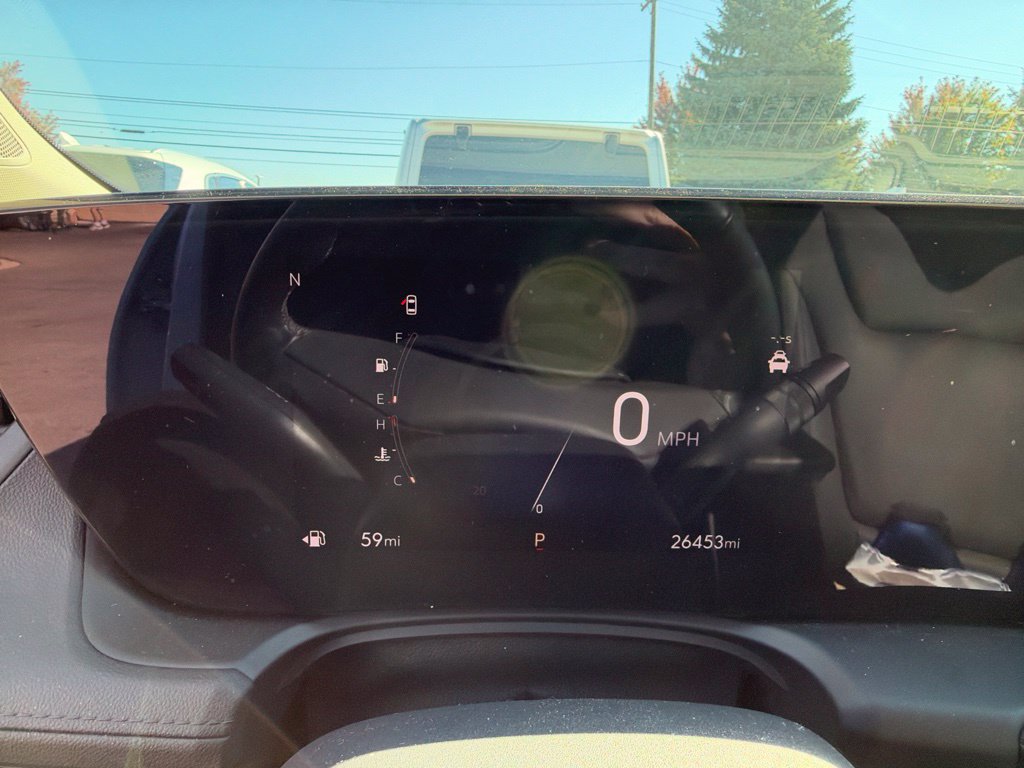 Used 2024 Buick Encore GX Sport Touring w/ Comfort Package FWD image 17