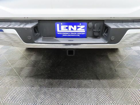 Used 2024 Ford F150 XLT w/ Tow/Haul Package AWD/4WD image 36
