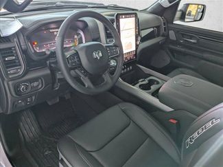 New 2026 RAM 1500 Rebel w/ Rebel Level 2 Equipment Group video 3