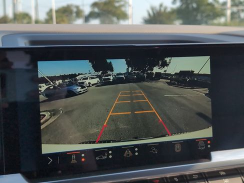 New 2026 Chevrolet Silverado 1500 LTZ image 15