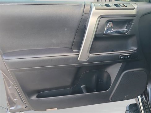 Used 2023 Toyota 4Runner Limited image 18