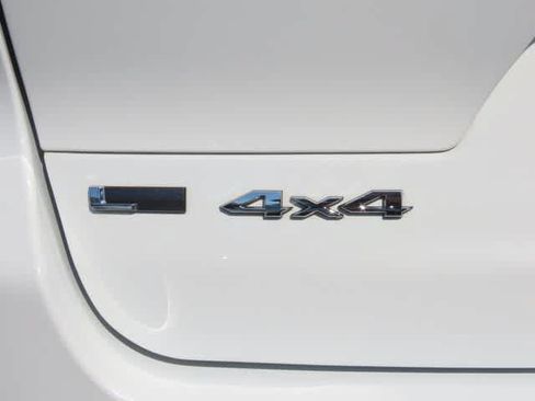 Used 2021 Jeep Grand Cherokee L Overland AWD/4WD image 9