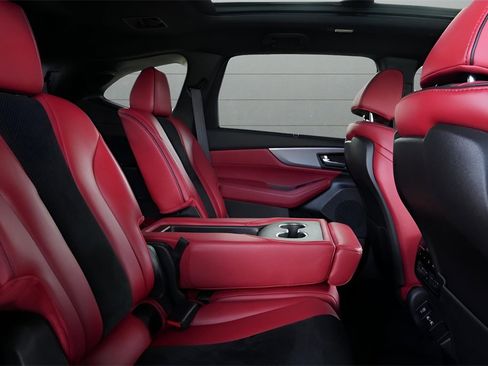 Used 2022 Acura MDX A-Spec image 53