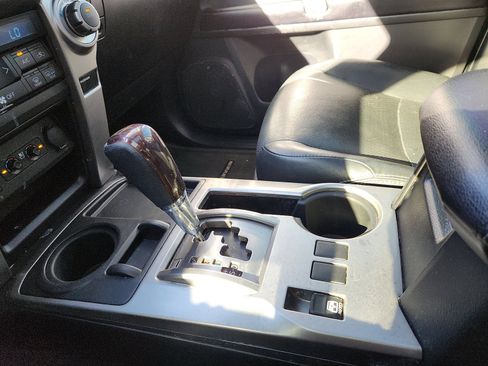 Used 2018 Toyota 4Runner Limited image 20