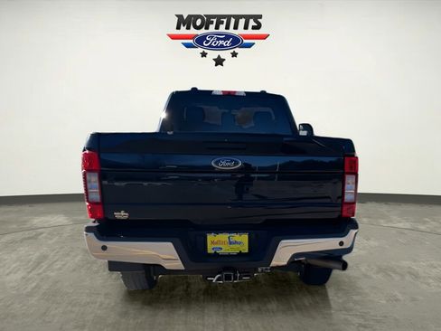 Used 2021 Ford F350 XLT w/ XLT Value Package image 4
