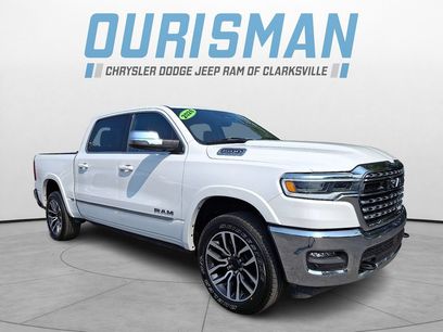 Used 2026 RAM 1500 Limited