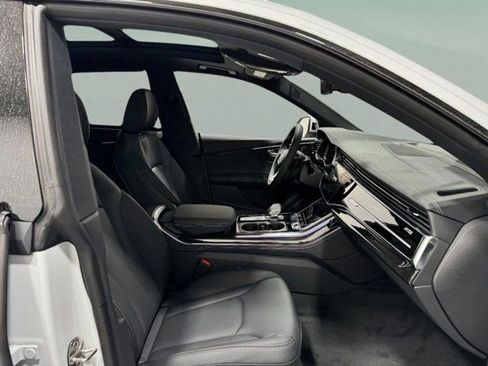 New 2026 Audi Q8 Premium Plus AWD/4WD image 19