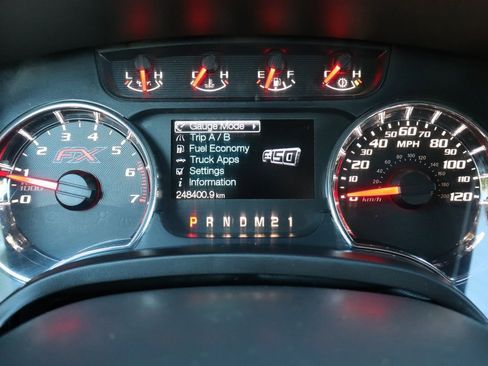 Used 2013 Ford F150 FX4 w/ Luxury Equipment Group image 32