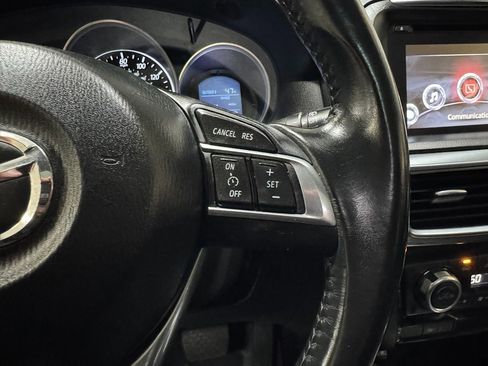 Used 2016 MAZDA CX-5 Grand Touring image 38