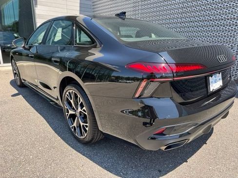 New 2026 Audi A6 Premium Plus AWD/4WD image 3