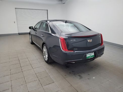 Used 2019 Cadillac XTS Luxury w/ Driver Awareness Package image 5