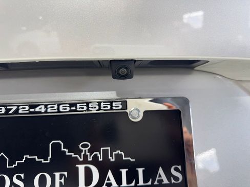 Used 2024 MAZDA CX-50 AWD 2.5 S w/ Premium Package image 25