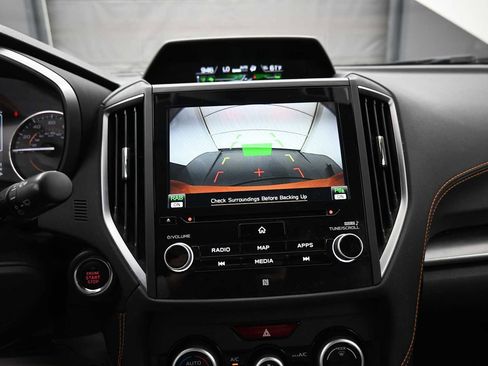 Used 2018 Subaru Crosstrek 2.0i Limited AWD/4WD image 8
