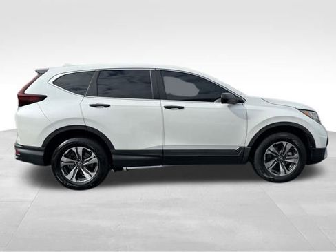 Used 2020 Honda CR-V LX image 8