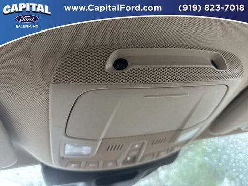 Used 2020 Lincoln Nautilus Reserve FWD image 33