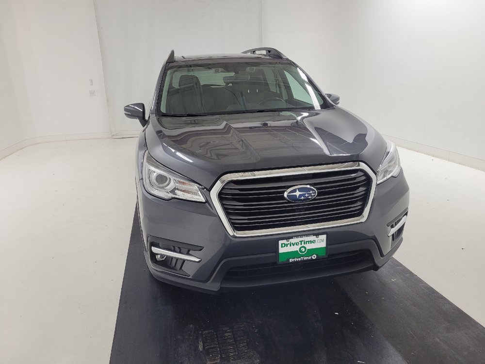 Used 2022 Subaru Ascent Limited w/ Technology Package AWD/4WD image 14