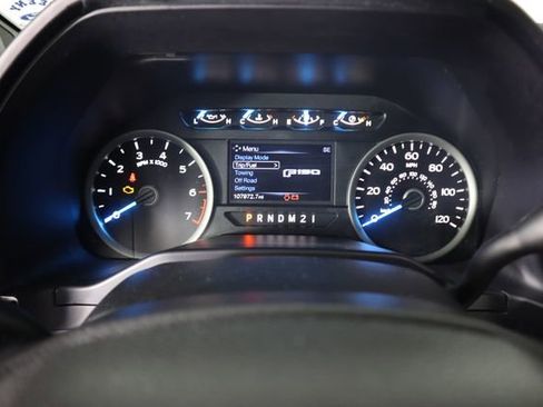Used 2016 Ford F150 XLT w/ Equipment Group 302A Luxury AWD/4WD image 35