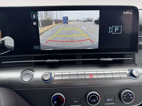 New 2026 Hyundai Kona SE AWD/4WD image 15