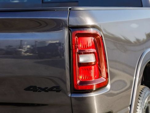 New 2026 RAM 1500 Big Horn w/ Night Edition AWD/4WD image 10
