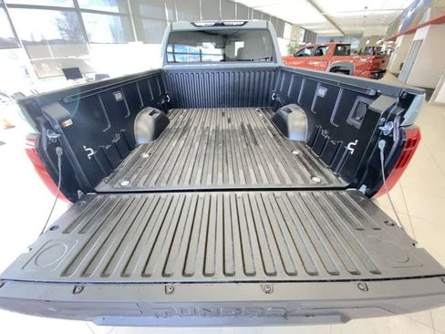 New 2025 Toyota Tundra SR5 image 24