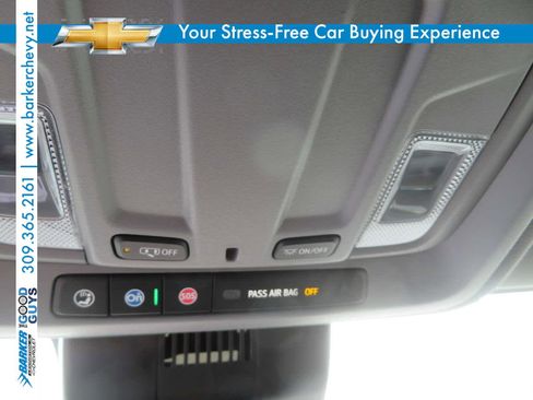 New 2024 Chevrolet Silverado 3500 W/T w/ WT Convenience Package image 21