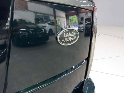 Used 2021 Land Rover Range Rover P525 Westminster Edition LWB AWD/4WD image 22