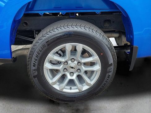 Used 2026 Chevrolet Silverado 1500 RST AWD/4WD image 7