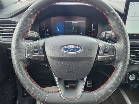 Used 2023 Ford Escape ST-Line w/ Tech Pack #1 image 28
