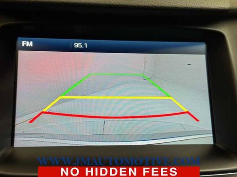 Used 2017 Hyundai Azera FWD image 30