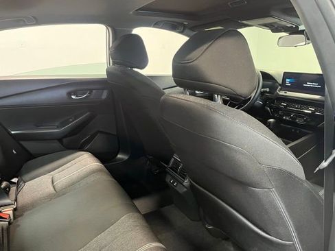 Used 2025 Honda Accord Sport image 14