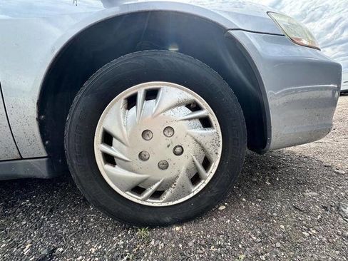 Used 1998 Honda Accord LX image 19