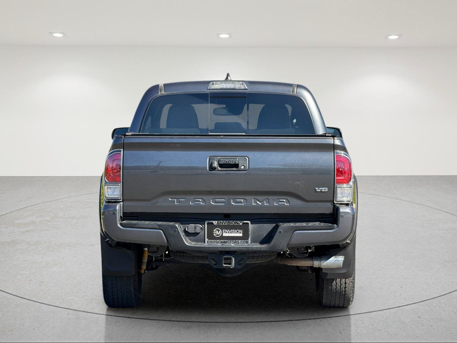 Used 2020 Toyota Tacoma 2WD Double Cab image 4