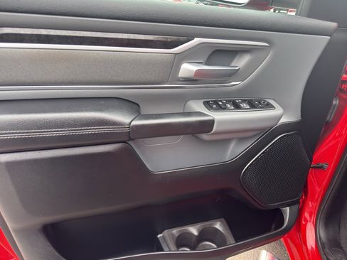 Used 2020 RAM 1500 Big Horn image 13